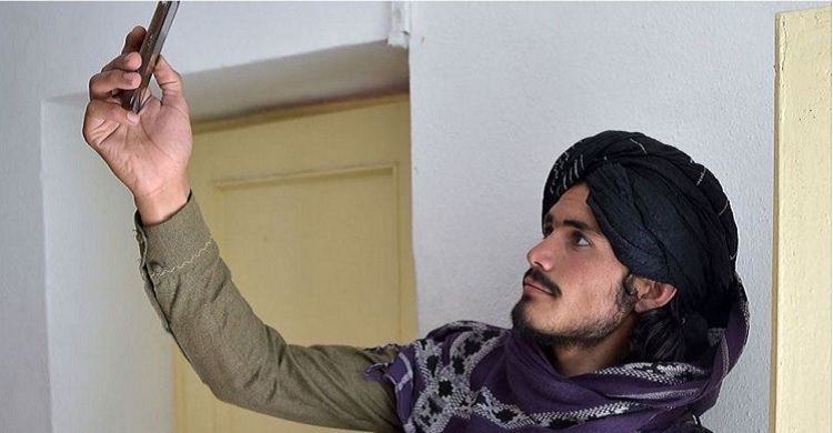 Facebook confirms ban of Taliban-related content