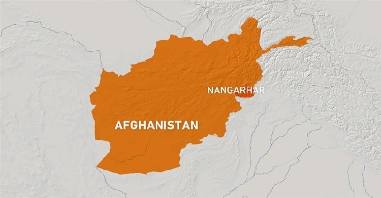 Dozens killed in fighting in Afghanistan