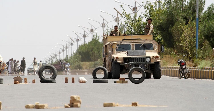 Taliban captures Kunduz, third provincial capital in 3 days