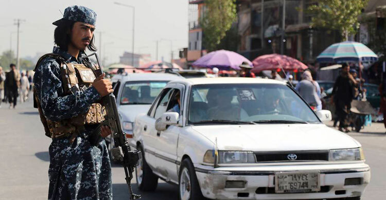 Almost 600 Taliban fighters killed by Panjshir forces on Saturday: Spokesman