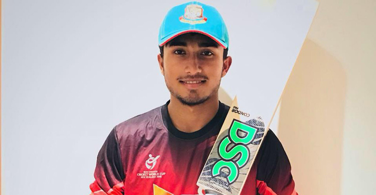 এইচপি হলো ভুল শোধরানোর জায়গা : আফিফ