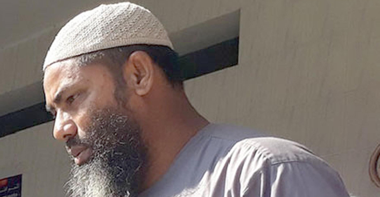 লালমনিরহাটের ঘটনায় মুয়াজ্জিন গ্রেফতার