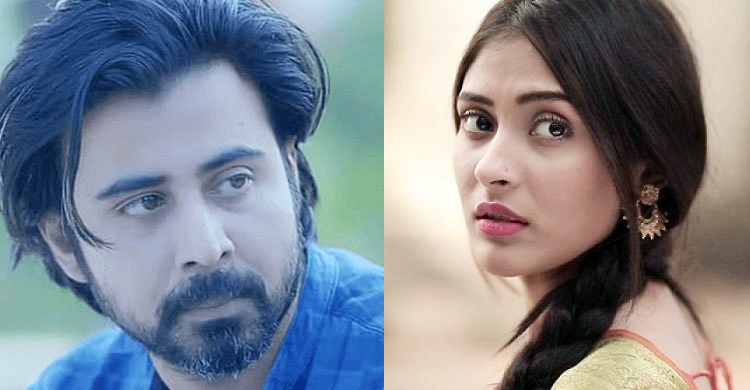 মেহজাবিন-নিশোর বিরুদ্ধে মামলার প্রতিবেদন ১ নভেম্বর