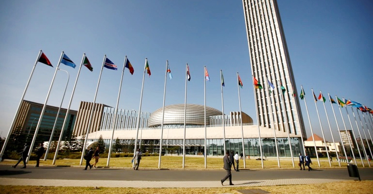 African Union suspends Sudan over coup