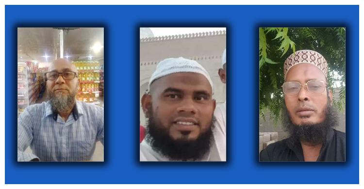 করোনায় আফ্রিকায় আরও তিন বাংলাদেশির মৃত্যু