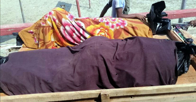গাজীপুরে দুইজনের মরদেহ উদ্ধার