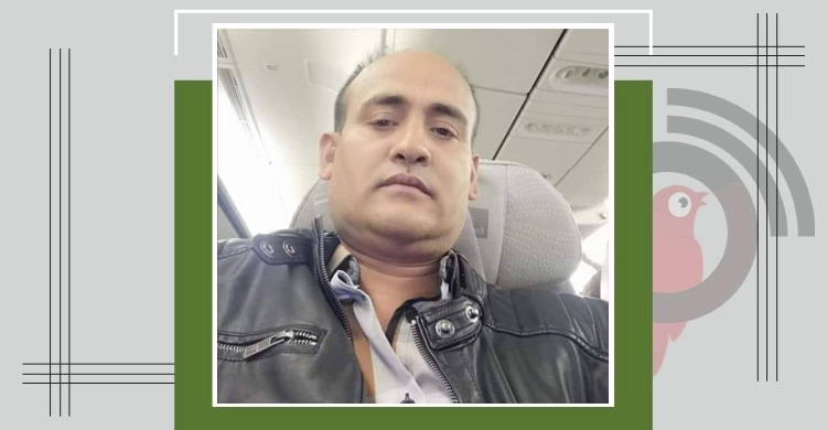দক্ষিণ আফ্রিকায় আবারও বাংলাদেশি খুন