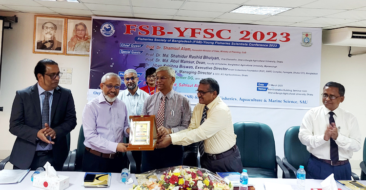 কৃষিপণ্যে সিন্ডিকেট সম্ভব নয়: শামসুল আলম