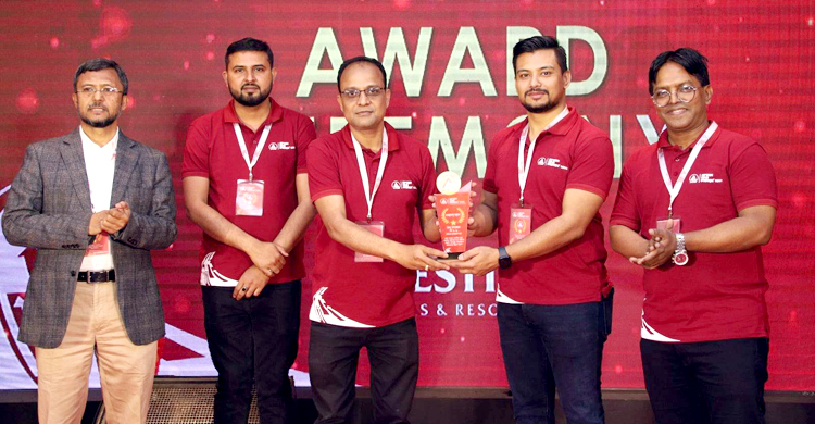 এজি পাম্পের প্রথম ডিলার কনফারেন্স