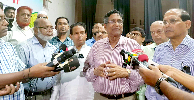 তেলের মূল্যবৃদ্ধিতে কৃষকের লাভ কমে যাবে: কৃষিমন্ত্রী