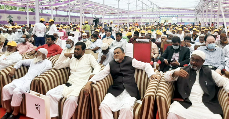 কৃষির উন্নতি হলেই গ্রামের মানুষের জীবন উন্নত হবে : কৃষিমন্ত্রী