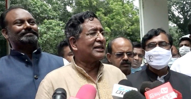 বাংলাদেশে কোনো তত্ত্বাবধায়ক সরকার হবে না: কৃষিমন্ত্রী
