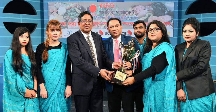 ৩-৪ বছরের মধ্যে সবার জন্য নিরাপদ খাদ্য: কৃষিমন্ত্রী
