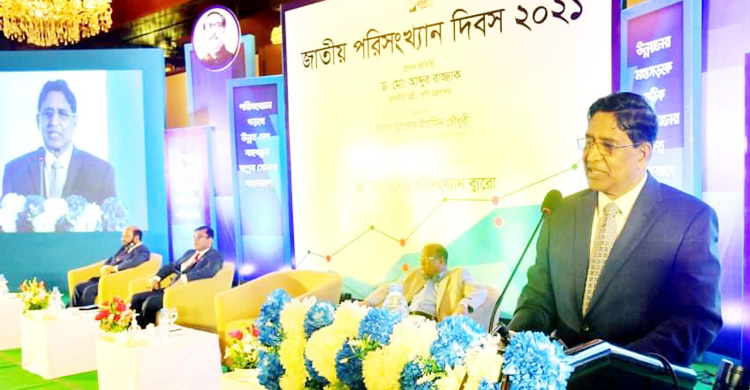 পরিসংখ্যানের গরমিলের কারণে ধান-চালের দাম বেশি ছিল : কৃষিমন্ত্রী