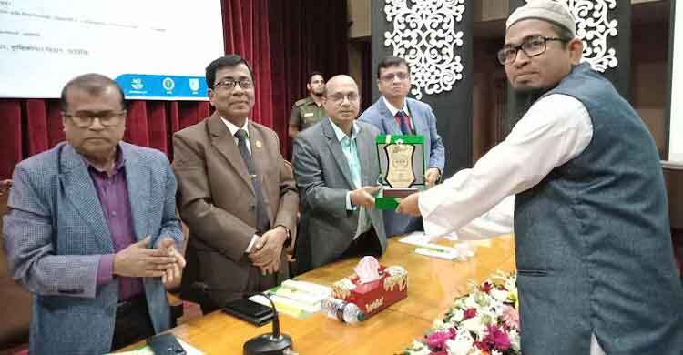 আগামীর চ্যালেঞ্জ মোকাবিলায় কৃষিকে আধুনিকায়নের বিকল্প নেই