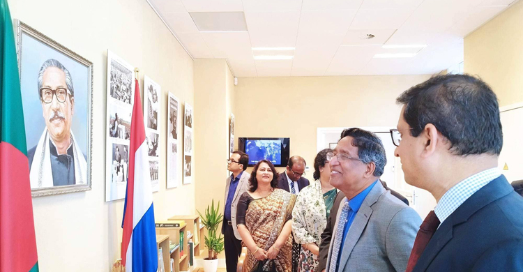 স্বাধীনতাবিরোধীরা এখনও চায় না বাংলাদেশ উন্নত হোক: কৃষিমন্ত্রী