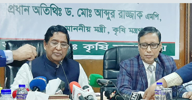 আলু রফতানিতে প্রণোদনার সময় বাড়ানো উচিত