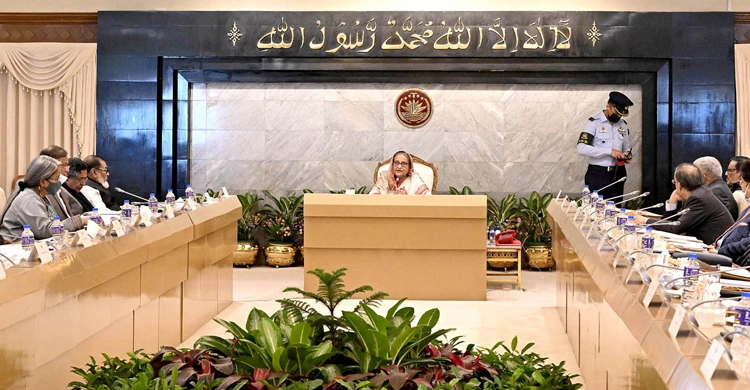 শরীয়তপুরে হবে ‘শেখ হাসিনা কৃষি বিশ্ববিদ্যালয়’