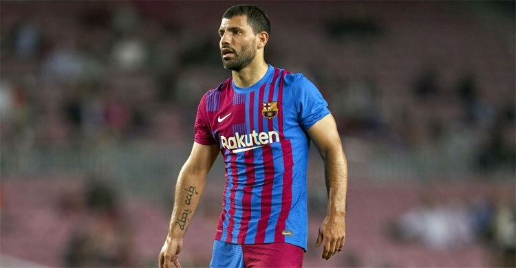 Aguero announces retirement