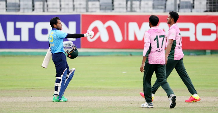 সুপার লিগের প্রথম দিনই মুখোমুখি আবাহনী-মোহামেডান