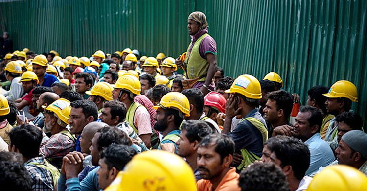 বিদেশে সামান্য ভুলে প্রভাব পড়ে আয় রোজগারে