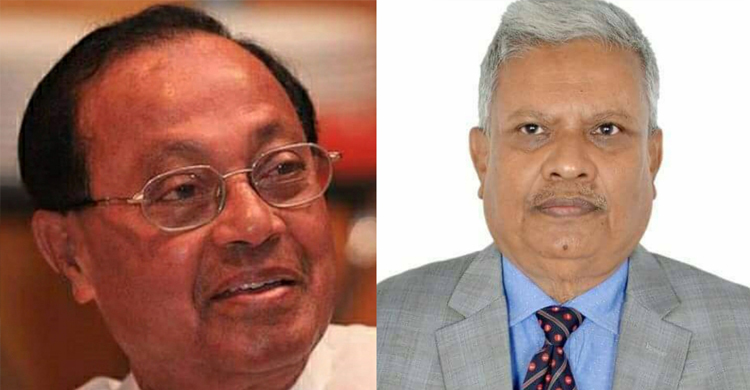 শোকসভার পর মওদুদের এলাকার নেতৃত্ব নির্ধারণ