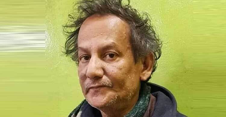 কবি ফররুখের ছেলে আহমদ আখতার মারা গেছেন