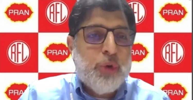 পণ্য রপ্তানিতে ব্যয় সাশ্রয়ী নৌপথই ভবিষ্যৎ