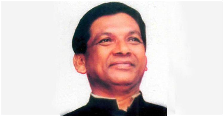 18th death anniversary of Ahsanullah Master today