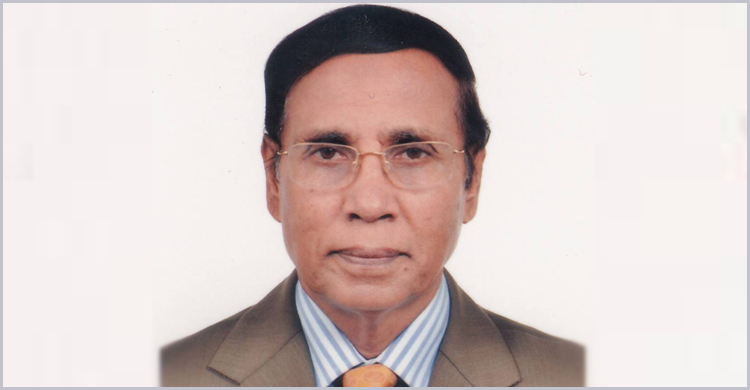 আল-আরাফাহ অডিট কমিটির চেয়ারম্যান মাহবুবুল আলম