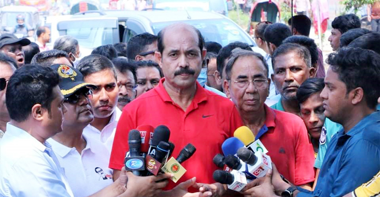 ছাদবাগান বিষয়ক প্রশিক্ষণের আয়োজন করবে ডিএনসিসি: মেয়র আতিক