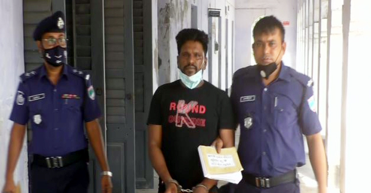 নড়াইলে ব্যবসায়ী হত্যাচেষ্টা মামলায় আরও দুই আসামি গ্রেফতার