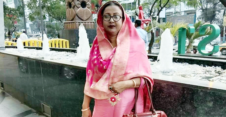 নড়াইল হাসপাতাল : ৪৮ লাখ টাকা আত্মসাতের ঘটনায় দায়ী হিসাবরক্ষক লাকি