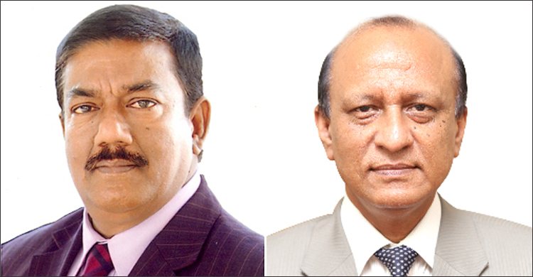 অ্যাডমিনিস্ট্রেটিভ সার্ভিস অ্যাসোসিয়েশনের নতুন কমিটি