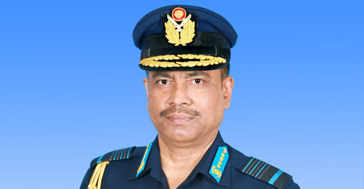 ৫ দিনের সফরে তুরস্ক গেলেন বিমান বাহিনী প্রধান