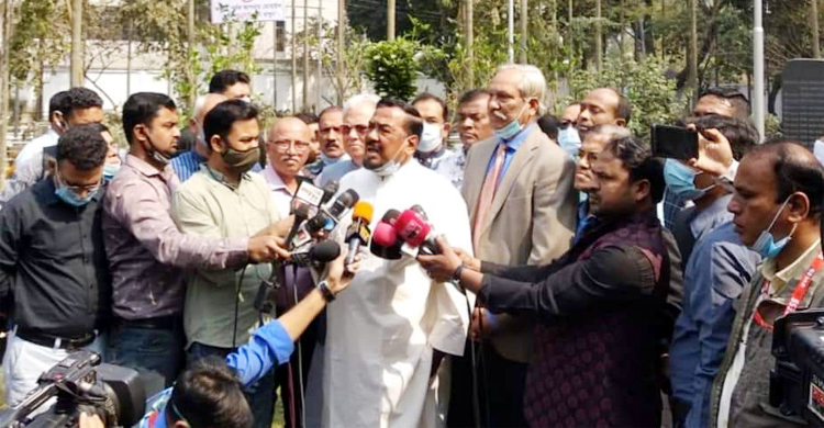 চলতি বছরেই পিলখানা হত্যাকাণ্ডের রায় কার্যকরের দাবি বিএনপির