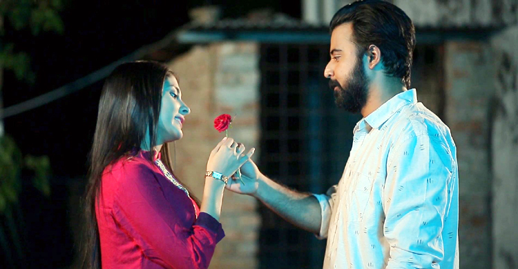 নিশো-মেহজাবীনকে দিয়ে মাছরাঙার নতুন যাত্রা