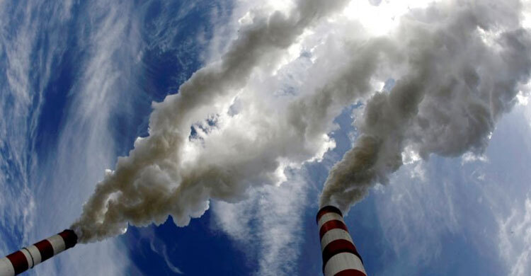 Air pollution in Europe still killing 300,000 a year: Report