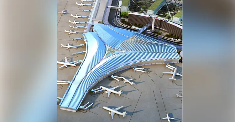 শিকাগোতে ১০০০ ফ্লাইট বাতিল