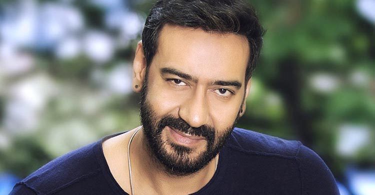 Ajay Devgn to make film on sacrifice of Indian Army at Galwan valley