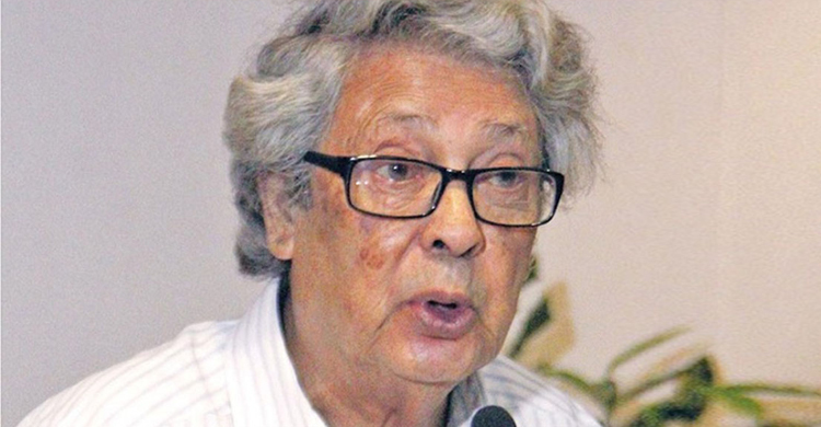 অধ্যাপক অজয় রায়ের মৃত্যুতে ওয়ার্কার্স পার্টির শোক