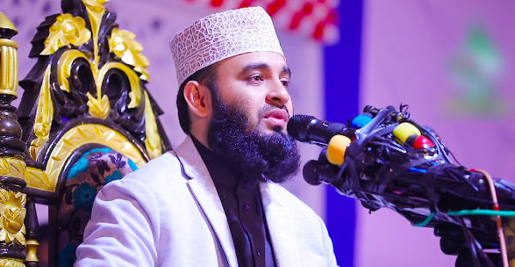 কওমিদের আপত্তিতে আজহারীর মাহফিল বন্ধ করল প্রশাসন