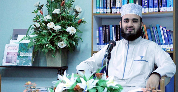 তরুণদের উদ্দেশে মাওলানা আজহারীর ফেসবুক স্ট্যাটাস ভাইরাল