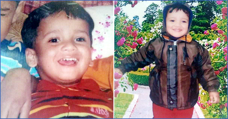 অপহরণের পর শিশু হত্যায় ছেলের যাবজ্জীবন, বাবা-মায়ের কারাদণ্ড