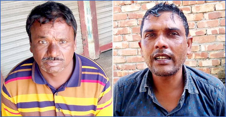 আ’লীগ নেতার বিরুদ্ধে নৌকার দুই সমর্থককে মারধরের অভিযোগ