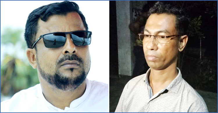 গ্রিন লাইনের ম্যানেজারকে মারধরের অভিযোগ প্যানেল মেয়রের বিরুদ্ধে