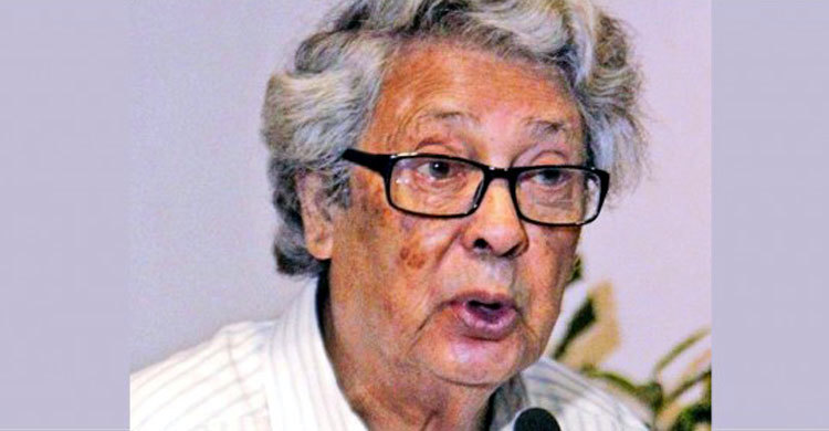 অজয় রায়ের মৃত্যুতে স্পিকার ও ডেপুটি স্পিকারের শোক