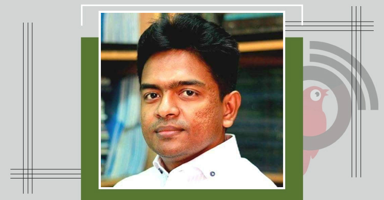গবেষণা চৌর্যবৃত্তি: ঢাবি শিক্ষকের বিরুদ্ধে ট্রাইব্যুনাল গঠন