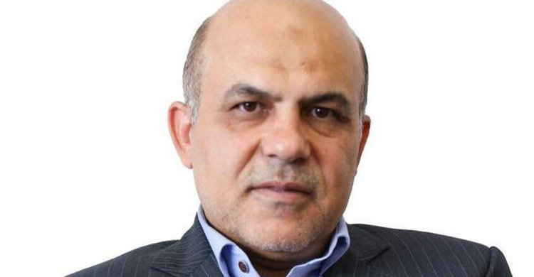 Iran executes former deputy defence minister Akbari