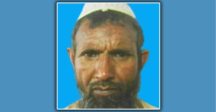 ময়মনসিংহে বজ্রপাতে শ্বশুর নিহত, জামাই আহত